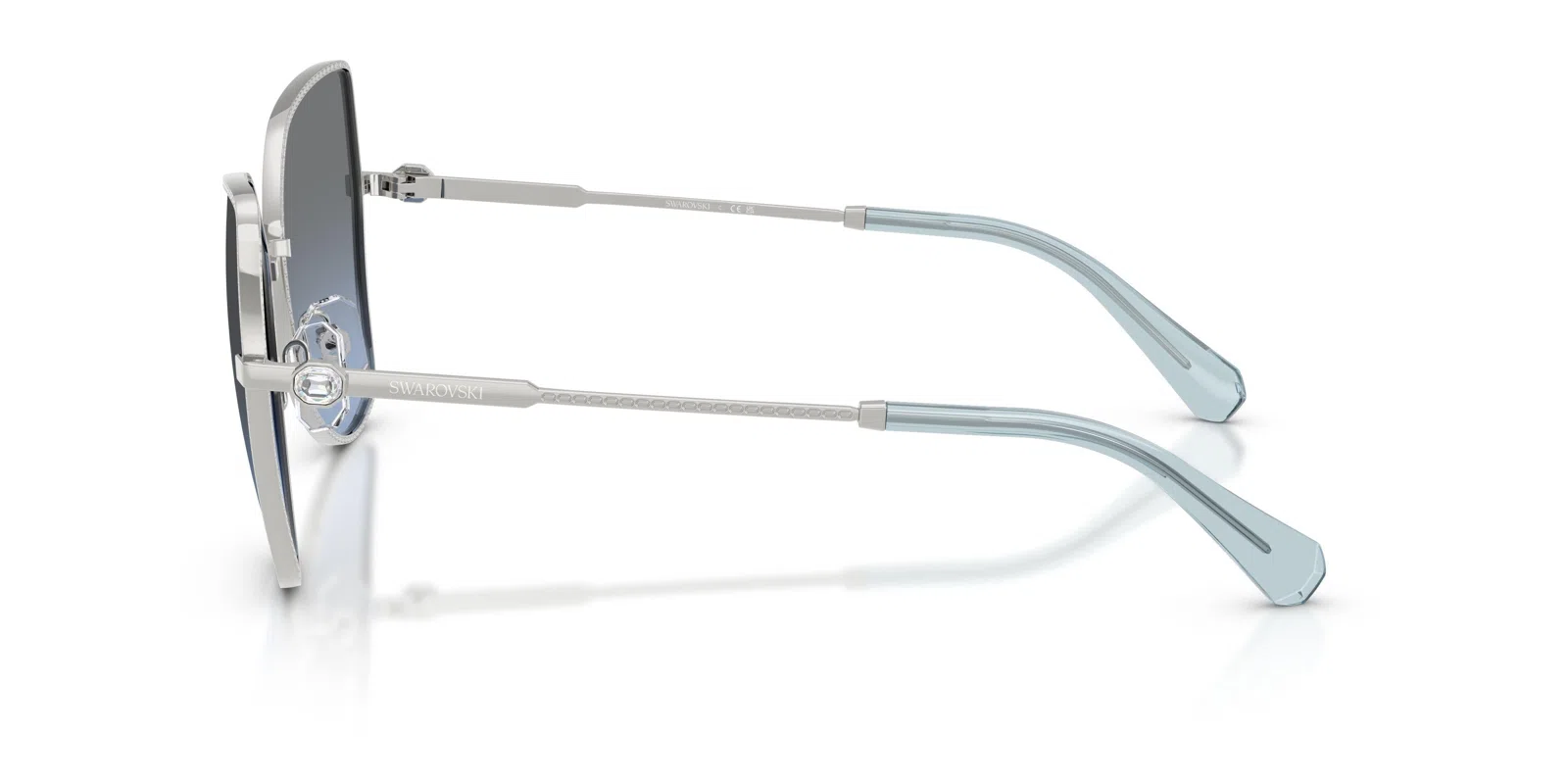 Swarovski 7037 Sunglasses - view 27